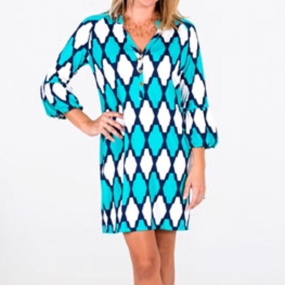 Tracy Negoshian Dresses & Skirts - TN Liana Dress 👗 👗👗